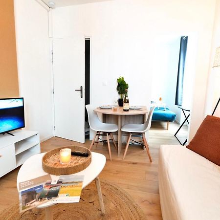 Lhorizon Breton Sehloue Apartment Saint-Brieuc Bagian luar foto