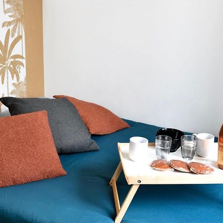 Lhorizon Breton Sehloue Apartment Saint-Brieuc Bagian luar foto